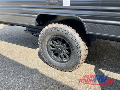 2026 Forest River RV Cherokee Wolf Pup - Photo 8