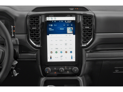 2026 Ford Ranger — photo 7 view