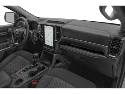 2026 Ford Ranger — photo 12 view