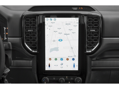2026 Ford Ranger — photo 13 view