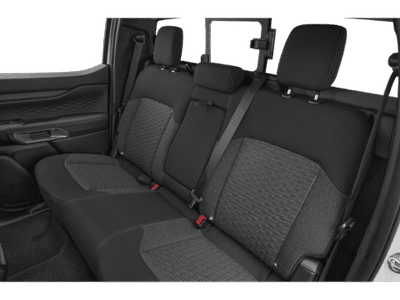 2026 Ford Ranger — photo 10 view
