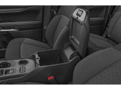 2026 Ford Ranger — photo 11 view