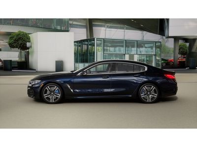 2026 BMW 8 Series - Photo 4