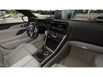 2026 BMW 8 Series - Photo 14
