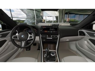 2026 BMW 8 Series - Photo 10