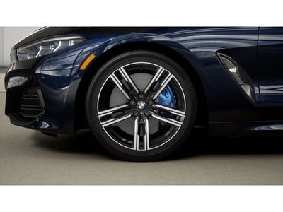 2026 BMW 8 Series - Photo 7