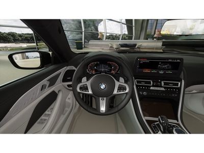 2026 BMW 8 Series - Photo 13