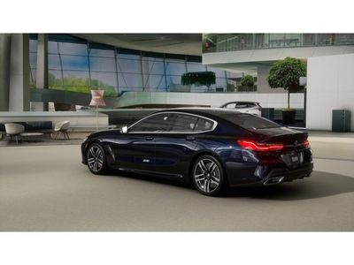2026 BMW 8 Series - Photo 2