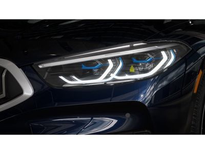 2026 BMW 8 Series - Photo 6