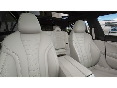 2026 BMW 8 Series - Photo 11