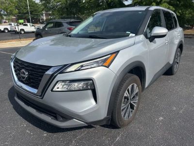 2023 Nissan Rogue - Photo 8