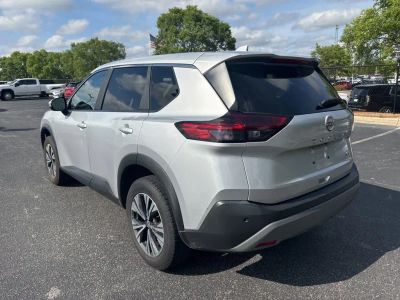 2023 Nissan Rogue - Photo 6