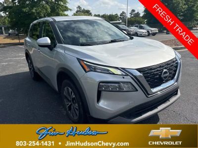 2023 Nissan Rogue - Photo 1