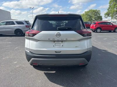 2023 Nissan Rogue - Photo 5