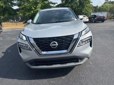 2023 Nissan Rogue - Photo 9