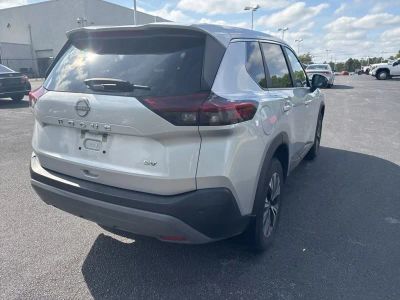 2023 Nissan Rogue - Photo 3