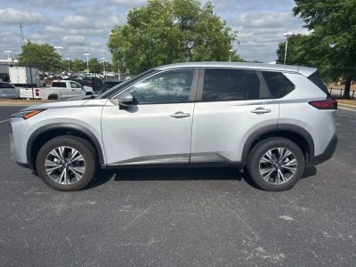 2023 Nissan Rogue - Photo 7