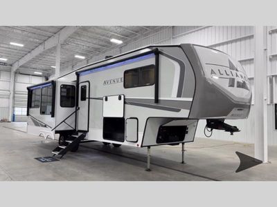 2026 Alliance RV Avenue - Photo 3