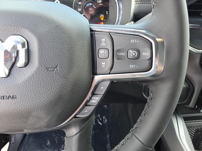 2026 Ram 2500 — photo 18 view