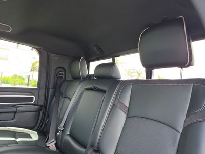 2026 Ram 2500 — photo 7 view
