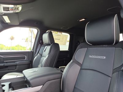 2026 Ram 2500 — photo 11 view