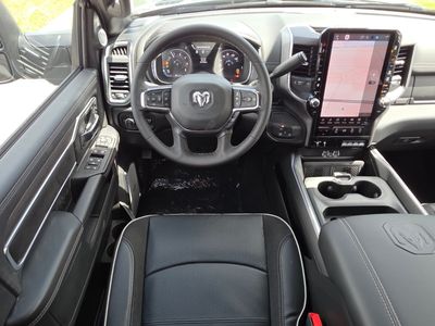 2026 Ram 2500 — photo 10 view