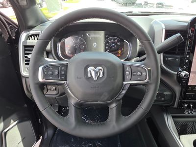 2026 Ram 2500 — photo 16 view