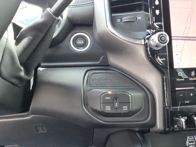 2026 Ram 2500 — photo 15 view