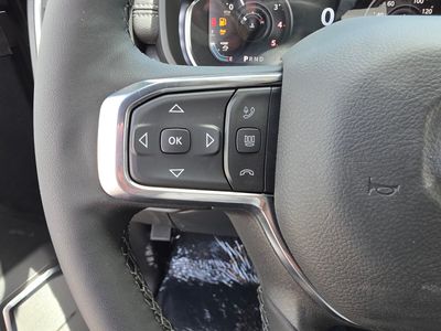 2026 Ram 2500 — photo 17 view