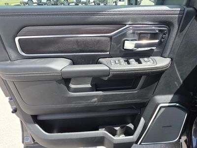 2026 Ram 2500 — photo 14 view