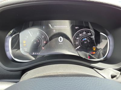 2026 Ram 2500 — photo 19 view