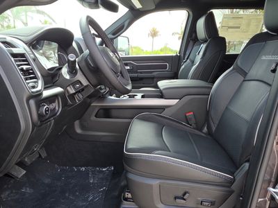 2026 Ram 2500 — photo 12 view