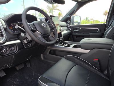 2026 Ram 2500 — photo 13 view