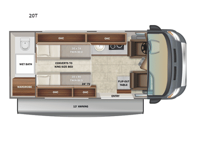 2022 Jayco Swift - Photo 2