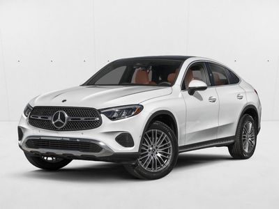 2026 Mercedes-Benz GLC 300 - Photo 1
