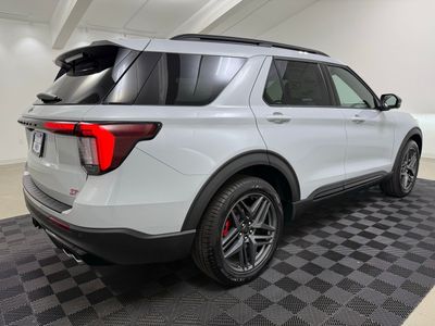 2026 Ford Explorer ST SUV EcoBoost V6 - Photo 7