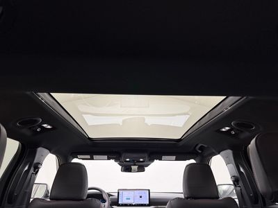 2026 Ford Explorer ST SUV EcoBoost V6 - Photo 10