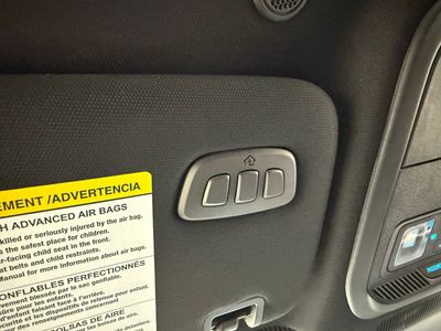 2026 Ford Explorer ST SUV EcoBoost V6 - Photo 19