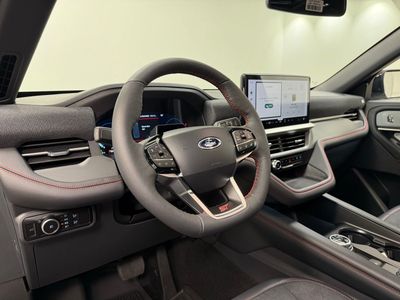 2026 Ford Explorer ST SUV EcoBoost V6 - Photo 15
