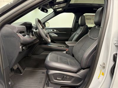 2026 Ford Explorer ST SUV EcoBoost V6 - Photo 14