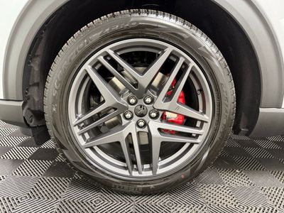 2026 Ford Explorer ST SUV EcoBoost V6 - Photo 11
