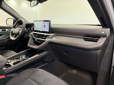 2026 Ford Explorer ST SUV EcoBoost V6 - Photo 29