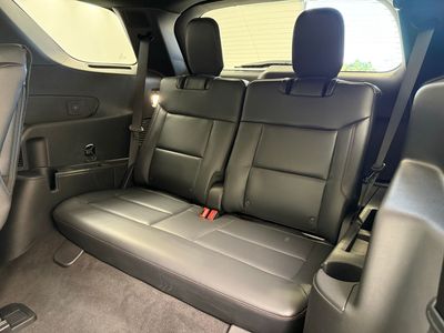 2026 Ford Explorer ST SUV EcoBoost V6 - Photo 21