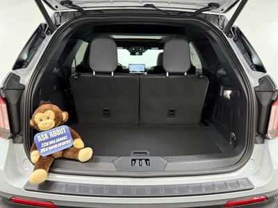 2026 Ford Explorer ST SUV EcoBoost V6 - Photo 8