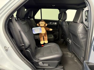 2026 Ford Explorer ST SUV EcoBoost V6 - Photo 27