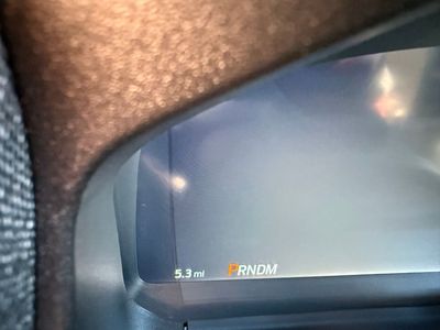 2026 Ford Explorer ST SUV EcoBoost V6 - Photo 31