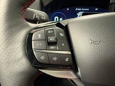 2026 Ford Explorer ST SUV EcoBoost V6 - Photo 18