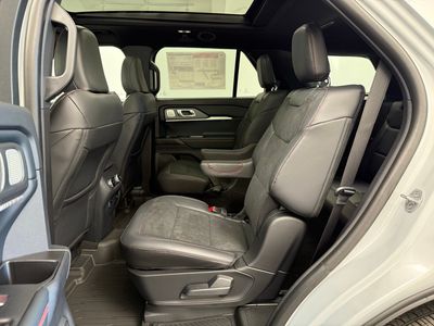 2026 Ford Explorer ST SUV EcoBoost V6 - Photo 22