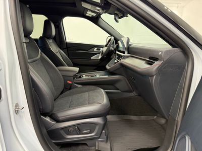 2026 Ford Explorer ST SUV EcoBoost V6 - Photo 28
