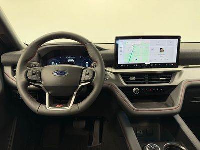 2026 Ford Explorer ST SUV EcoBoost V6 - Photo 25